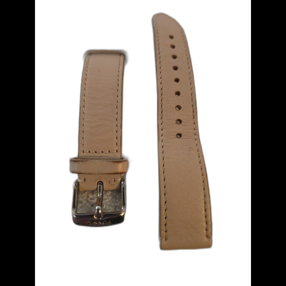 Leather Fossil Watch Band - Picture 1 of 5
